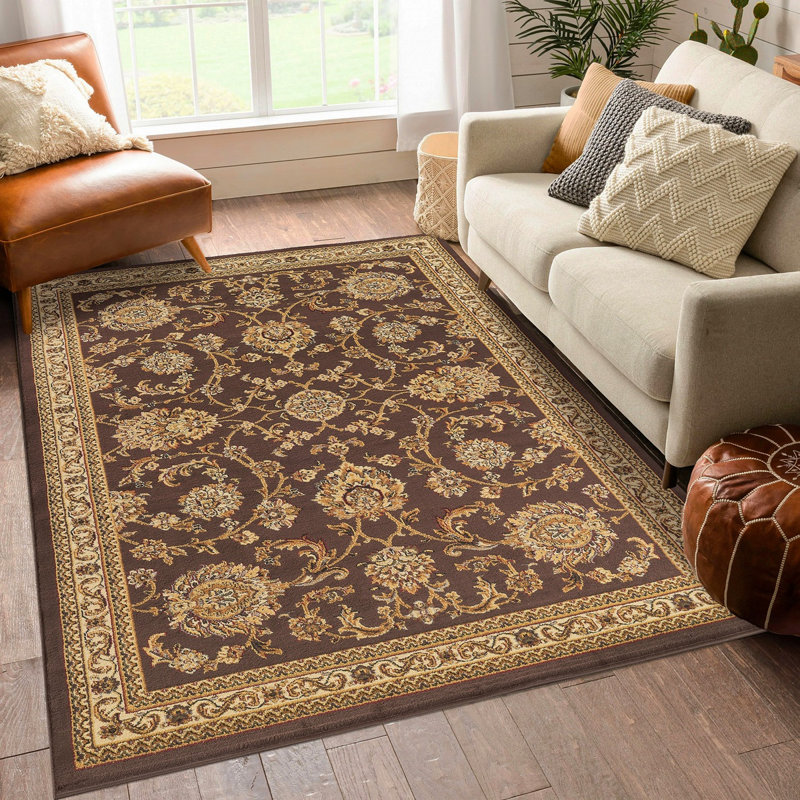 Pavillon de jardin en métal de 7 pi 10 po X 10 pi 3 po Tapis, Rectangle 7 pi 1 po x 10 pi 4 po