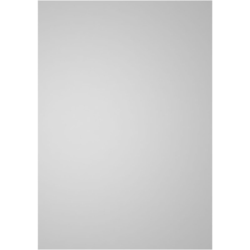 Cadre en brique, brun clair apprêté, H 40 po x l 28 po x P 1,5 po