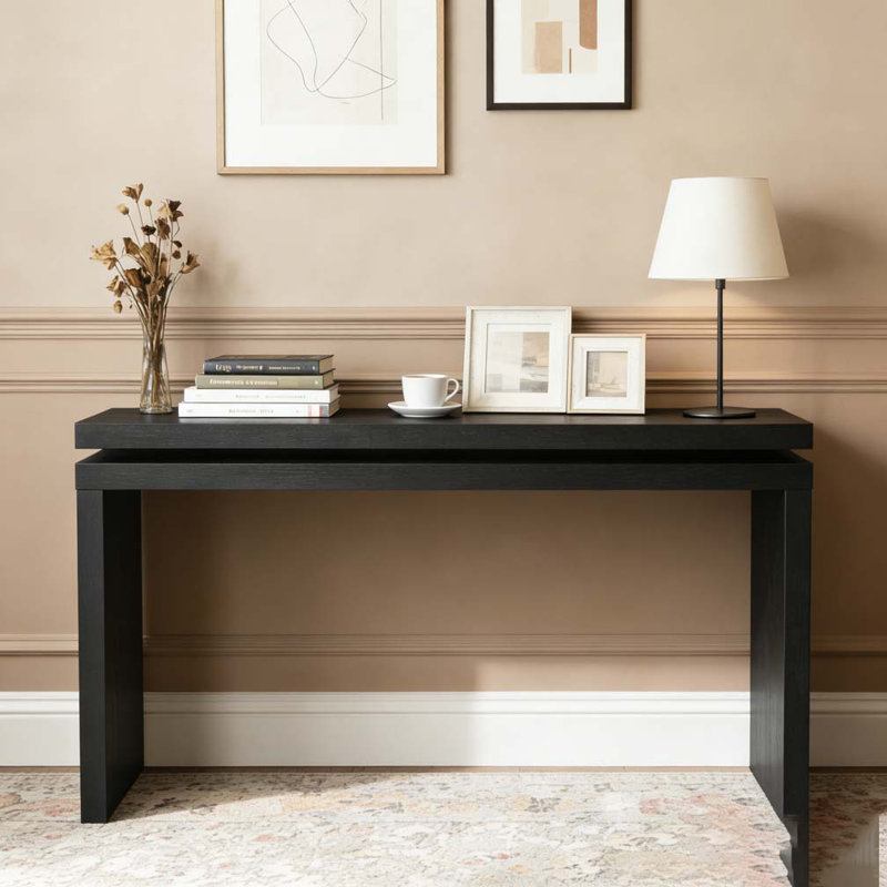 Table basse Farmhouse Console