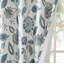 Rideau obscurcissant en jacquard Modern