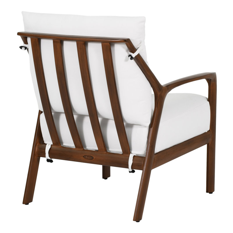Berkeley Outdoor Lounge Chair