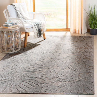 Tapis performance à chevrons Forde