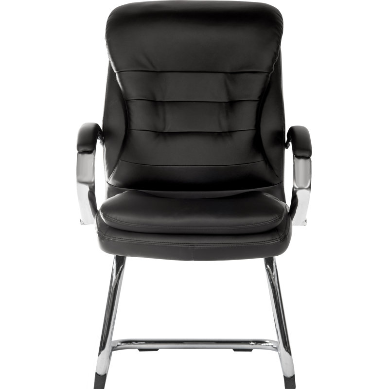 Bogardus Waiting Room Chair