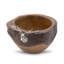 Lodge Wood Salad Bowl