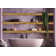 3 Piece Oak Floating Shelf
