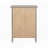 Telscombe 3 - Drawer Nightstand-298702898