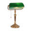 Classic Metal Bankers Lamp-16171930