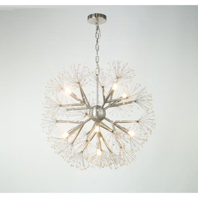 Lustre sphérique WM604