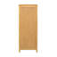 Commode 5 tiroirs 35,4 x 17,3 x 44 po