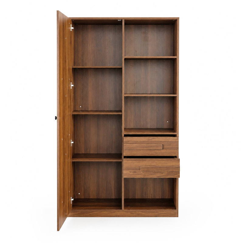 Freestanding Storage Cabinet