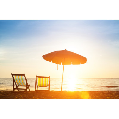 " Beach Loungers " by Dimaberkut