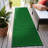 Artificial Turf Solid Grass Indoor Outdoor Area Rug-1115376081