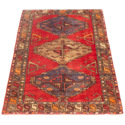 Yiselle Performance Wool Rug