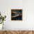 Gold Floater Frame
