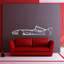 No Frame Print on Metal-438430415