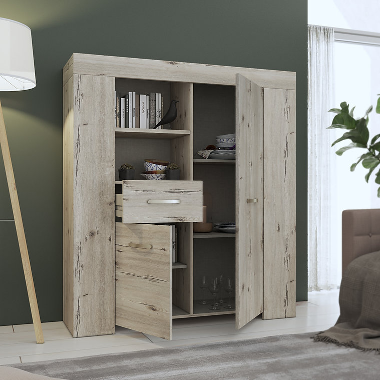 Forsan Display Cabinet