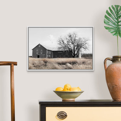 " Ohio Fields II " by Lori Deiter