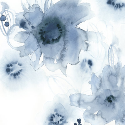 Indigo aquatique I