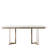 Rectangular 180Cm L x 90Cm W Dining Table