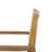 Amaris Outdoor Dining Chair(Set Of 2)