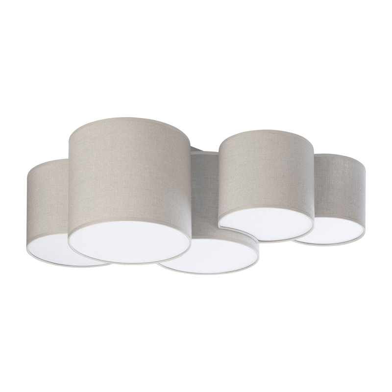 Sabra Flush Mount