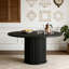 Round Dining Table
