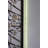 Magnolia LED Flush Mounted Sconce