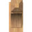 Thorton Craftsman Rustic Wood Outlooker-106952031-31652159