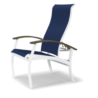 Chaise de patio Askar
