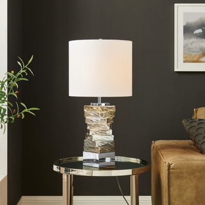 Mettie Table Lamp