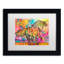« licorne », impression-31386258-31386259-31386267