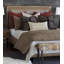 Couverture en coton Brera Flannel-40207402-40207401