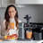 Ninja® NeverClog Cold Press Juicer with Total Pulp Control, 2 Pulp Functions