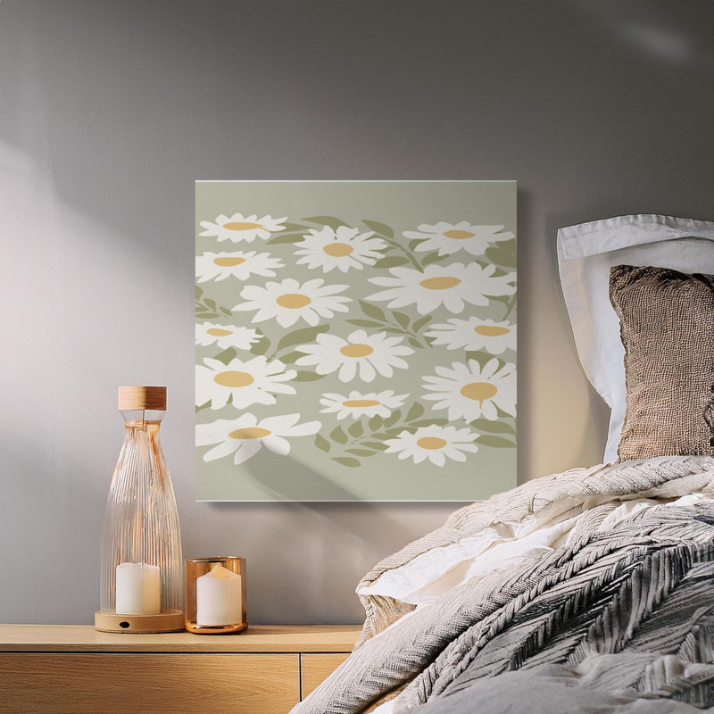 Wrapped Canvas Print Set, 81.28 cm H x 81.28 cm W