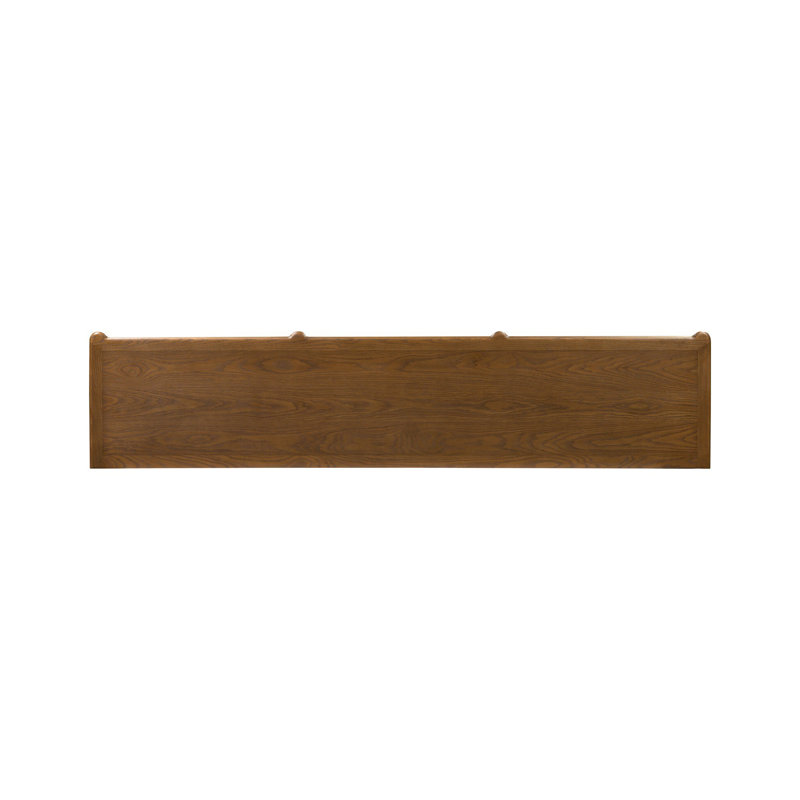 Toulouse 6 Door Sideboard