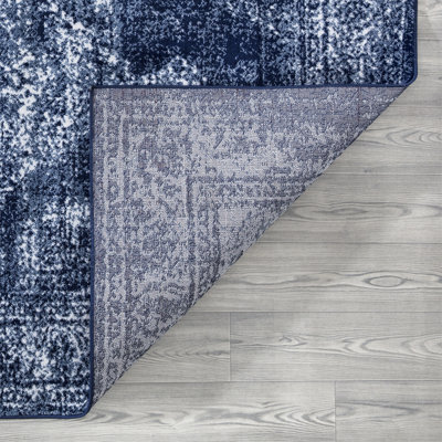 Alexia Oriental Area Rug