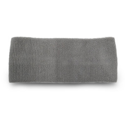Cotton Blend Ribbed Hand Towel