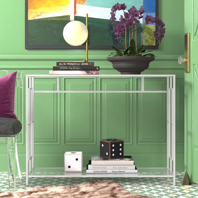 Console Verdite 40,16 po