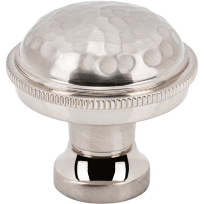 ArtWorth 1 1/4" Diameter Round Knob