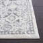 Tapis gris / ivoire Tulum 280-144503456