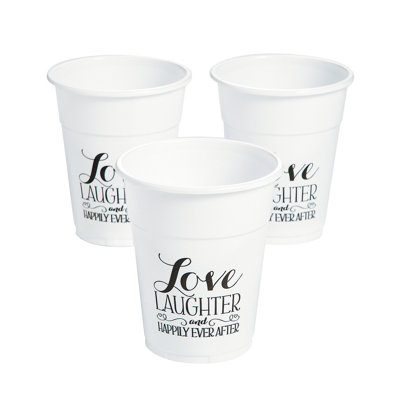Disposable Cups