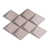 Pink/Silver