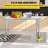 Devunta 48" W Metal Top Workbench