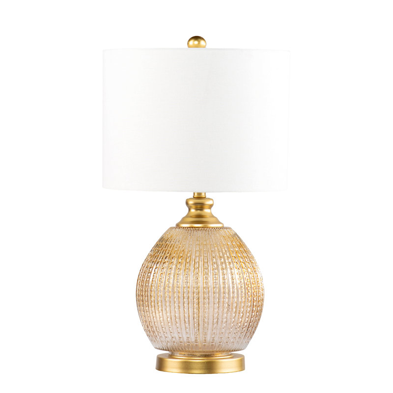 Lampe de table Villanda