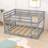 Emirhan Wooden Bunk Bed-1038508878-1038508875
