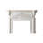 48.43"The Classique Fireplace Mantel Surround-2055212404