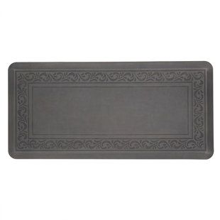 Tapis de cuisine antidérapant Tempur-Pedic