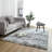 Extra-Large Luxury Soft Tie-Dye Shag Area Rug-549411868-545325080