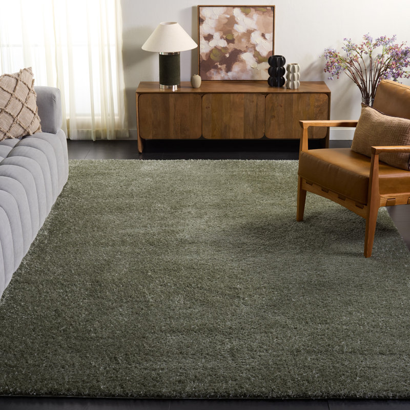 Stancil Indoor Rug, Rectangle 8' x 10'
