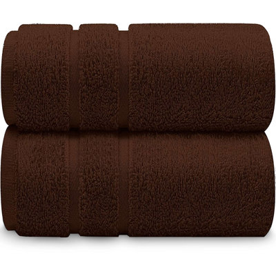 Maryori Cotton Bath Towels 70x140